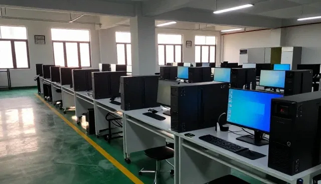 技术服务如何推动智能管理系统业务持续升级