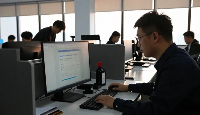 深圳市合正泰坦科技有限公司持续优化系统集成，满足技术支持等需求