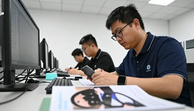技术服务满足现代企业发展需求
