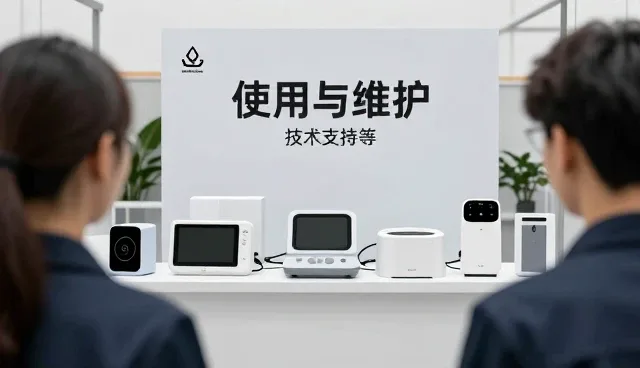 设备管理智能化转型下的技术咨询新路径
