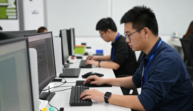 深圳市合正泰坦科技有限公司助力企业提升响应较为能力