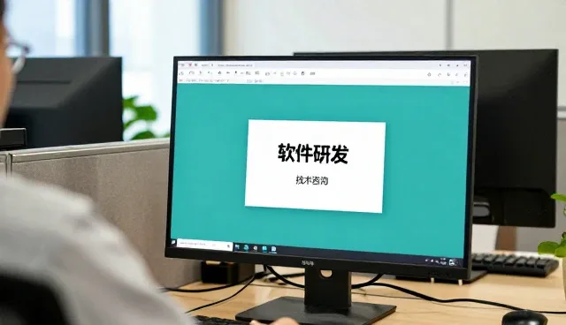 业务发展趋势下技术支持选型的关键考量